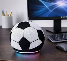 PARLANTE ALAXE FUTBOL